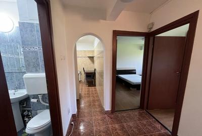 2 camere | bloc reabilitat | 500 m Metrou Parc Drumul Taberei - 10