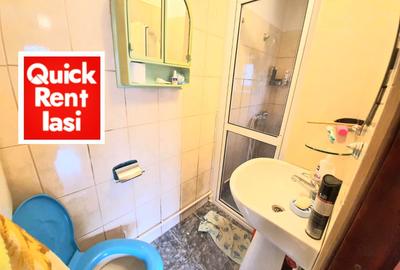 Ultracentral Pentru 1Persoana Garsoniera De Inchiriat Cu Consumuri Incluse - 6
