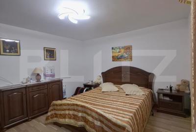 Casă individuală - Cartier Izvor, Tărlungeni - 19