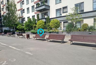 Apartament 3 Camere LUX | Fabrica de Glucoza | Piscina | Parcare - 12