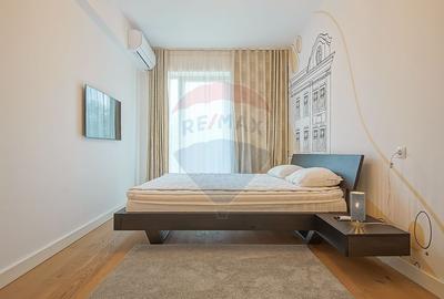 Apartament Premium cu 3 Camere  Complex BELVEO, Drumul Poienii - 19