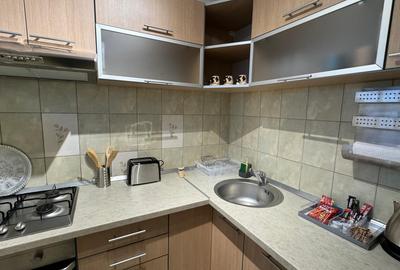 Apartament 2 camere decomandat, mobilat și utilat, zona Spitalul Județean - 10