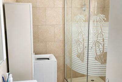 Apartament cu 2 camere, 46mp, etaj intermediar, langa Facultatea de litere - 9