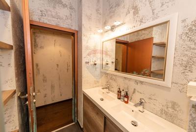 Inchiriere Apartament 4 camere, mobilat si utilat lux, zona Libertatii - 17