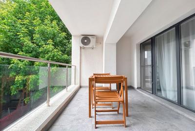Chirie I Apartament 2 camere spațios I Bdul Pipera - 1