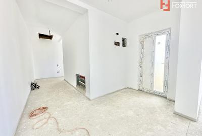 Duplex cu 3 camere si 2 bai - 76 mp utili - Bucovat - 7