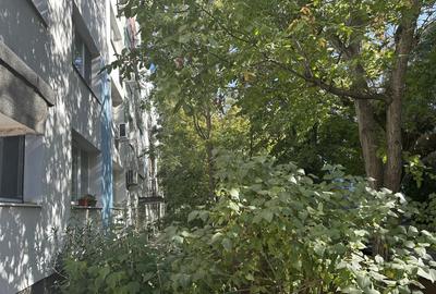 Berceni | 2 Camere | 49 MP | Bloc 1978 | Etaj 4/4 | Reabilitat | - 10