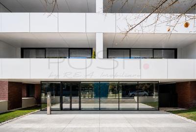 4 camere Ultracentral decomandat,centrală,parcare,an 2023, 198 mp,boxă - 1