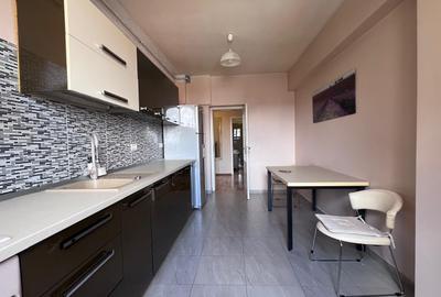 Apartament 3 camere decomandat, 110 mp, 2 băi, parcare – Cartierul Latin - 4