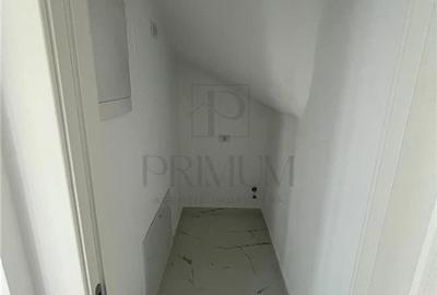 DUMBRAVITA - 5 CAM - DUPLEX - 3 BAI - 2 TERASE - CURTE - INCALZIRE PARDOSEALA || - 13