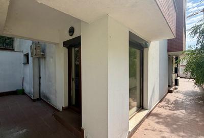 Apartament 3 camere de vânzare Băneasa – Sisești | 119 mp utili | Terasă 47 mp - 5