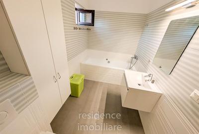 Duplex 4 camere, Gheorgheni, zona Septimiu Albini + Parcare - 18