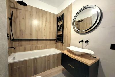 OCAZIE: Apartament nou, la parter, curte privată, finisaje premium - 4