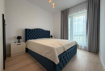 Apartament 2 camere| Nou, complet mobilat|Parcare subterană inclusa - 8