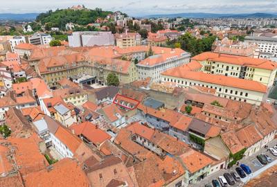 Apartament 3 camere | Centrul Istoric Brașov | Finisat Modern! - 15