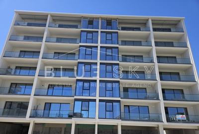 Apartament 3 camere Zona Mamaia Nord- la 200 m de plaja - 2