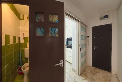 Apartament 3 camere de inchiriat Drumul Taberei, Romancierilor - 17