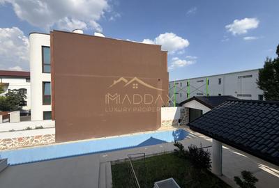Vila Premium *800mp* // teren *963mp* / garaj cu 6 locuri* // Iancu Nicolae - 38
