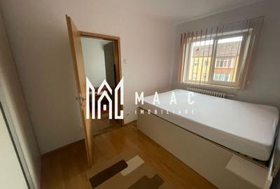 Apartament 2 camere | Mihai Viteazu | Mobilat și utilat | Disponibil imediat | - 4