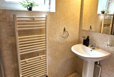 Inchiriere apartament 3 camere, 150mp, bloc nou, parcare, langa piata Cotroceni - 13
