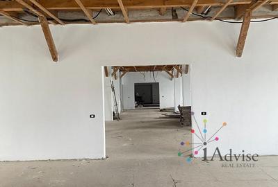 Vânzare Clădire Mixtă pretabil showroom/depozitare/ birouri - 10