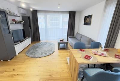 Urban Plaza | 2 camere | Poziție excelentă | Mobilat și utilat - 5