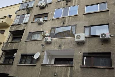 Apartament 2 camere de vânzare, Cișmigiu, centrală proprie, mobilat - 3