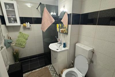 Apartament 2 camere decomandat, 10 mp pivnita, 2 balcoane - P. Rahovei - 15