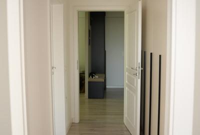 3 Camere – 67 mp – 2 Balcoane – Mobilat - Utilat - Parcare – CUG - 10