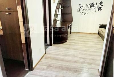 OCAZIE! Nicolina - CUG, bloc 2014, 2 camere mobilat & utilat, balcon - 9