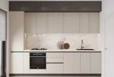 Apartament modern, bloc nou,  2 Camere - 8