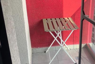 Exigent Plaza Inchiriere Garsoniera, Loc Parcare Inclus ,M Lujerului 8 min - 7