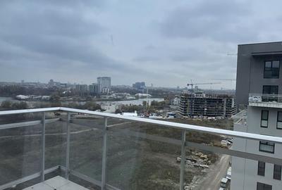 Duplex | Belvedere | Aviatiei | Promenada | Pipera Penthouse - 15