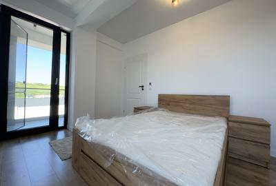 APARTAMENT 2 CAMERE + PARCARE PRIMA INCHIRIERE DON HOMES - 3
