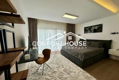 Vila de lux, 4 camere, finisaje de exceptie, mobilat, IANCU NICOLAE - 18