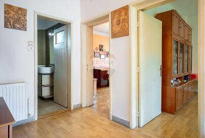 Apartament cu 4 camere la casă | 105 mp Utili | Curte 128 mp - 30