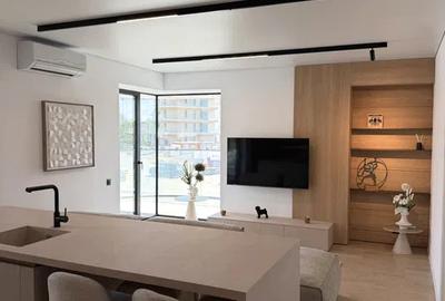 Apartament 3 camere Premium/ Yacht Kid/ FLOREASCA/ loc de parcare - 3