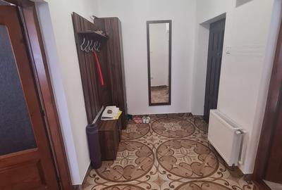 Apartament  55 mp utili, etaj 1, cu garaj de 30 mp, renovat integral - 7