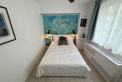 2 Camere | Calea Victoriei - Ateneu | Disponibil 1 August - 7