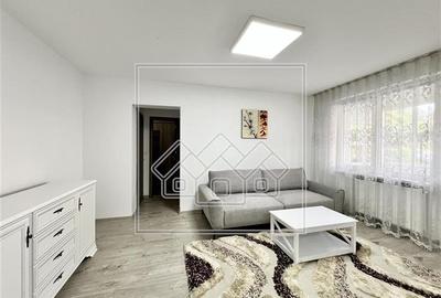 Apartament de inchiriat in Sibiu - 2 camere - balcon - Dioda - 4