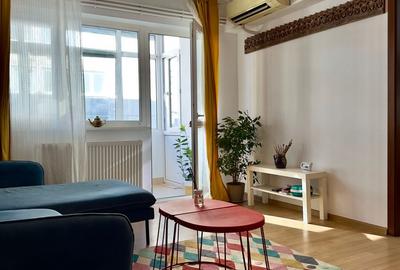 Apartament 2 camere Cismigiu - Poiana Narciselor 8 - 3