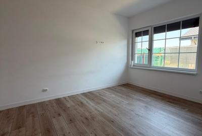 Casa individuala 4 camere, 2 parcari, mobilata partial - 4