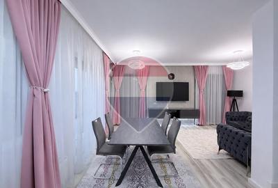 Casă cu 4 camere în Ulmi