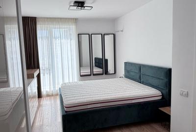 3 camere | Aviației | Pipera | MTM Residence | Herastrau | Parcare | - 12