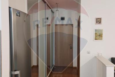 Apartament de închiriat – Florești, str. Stadionului - 7