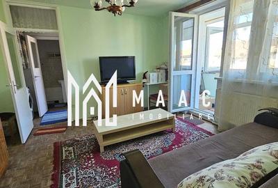 Apartament cu 2 camere semidecomandat, mobilat în Hipodrom 1