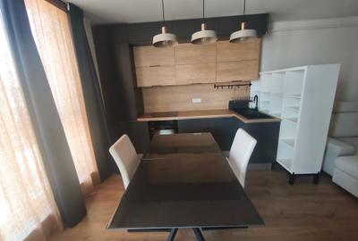 Bloc nou RPC -Freidorf 2 camere 500 euro - 2