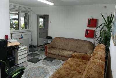 Teren Construcții intravilan de 565 mp, în Rahova