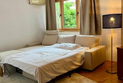 Cismigiu | 2 Camere | Renovat | Prox. Metrou | - 5