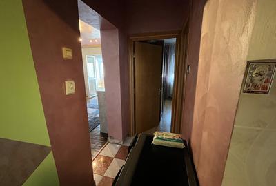 Ocazie! Apartament 2 camere, mobilat, utilat, gaze, zona Abator, 78.000 Euro! - 8